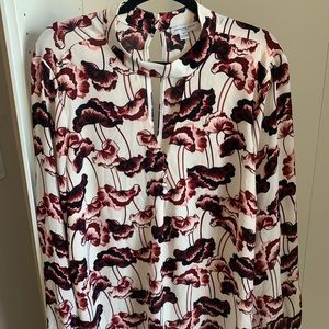 Stylish Carolina Belle blouse